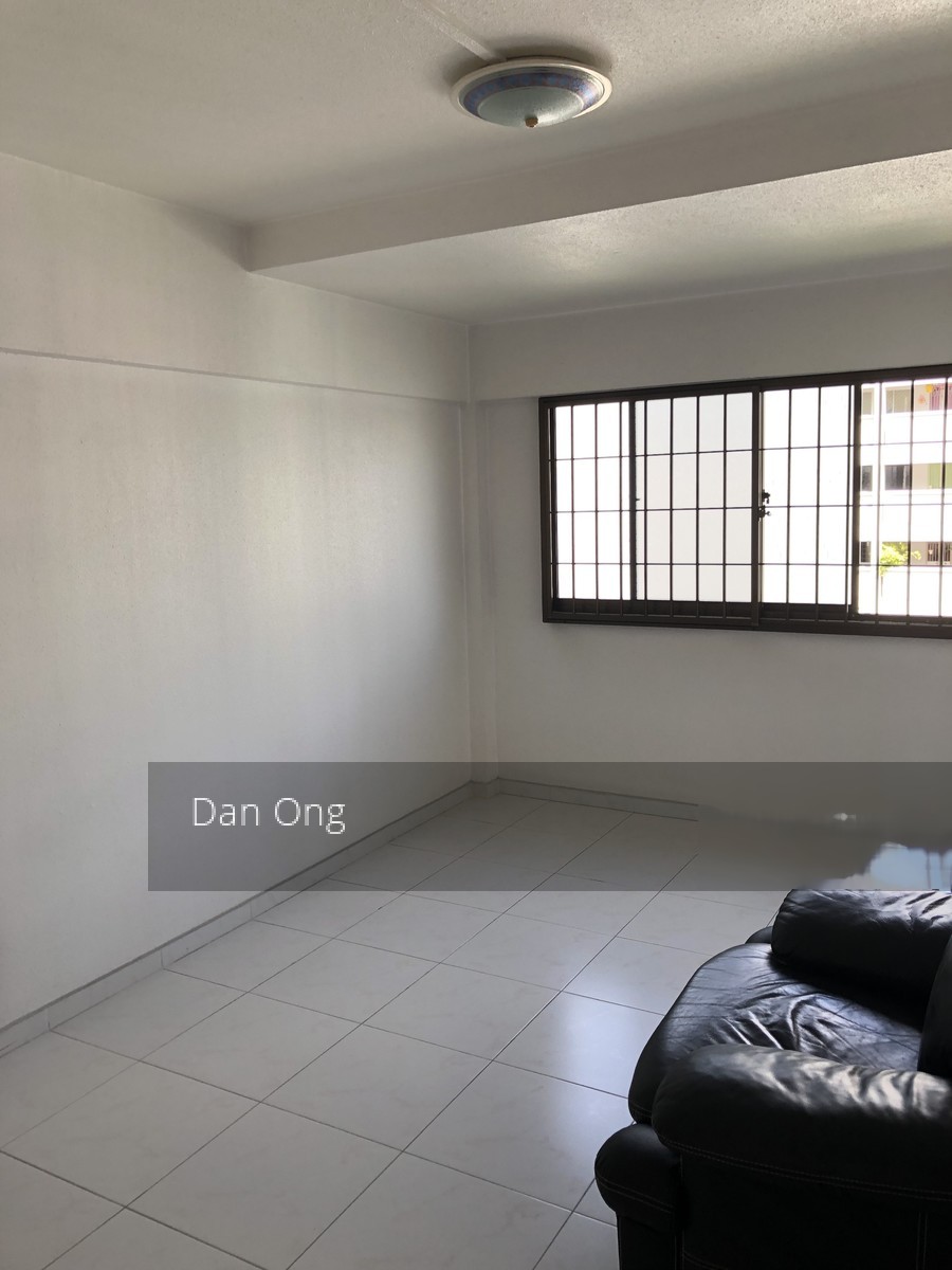 Blk 433 Yishun Avenue 6 (Yishun), HDB 4 Rooms #192088242